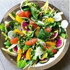 House Special Salad