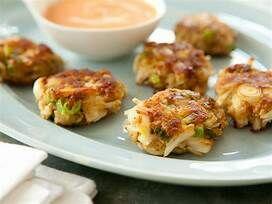 Crab Cake